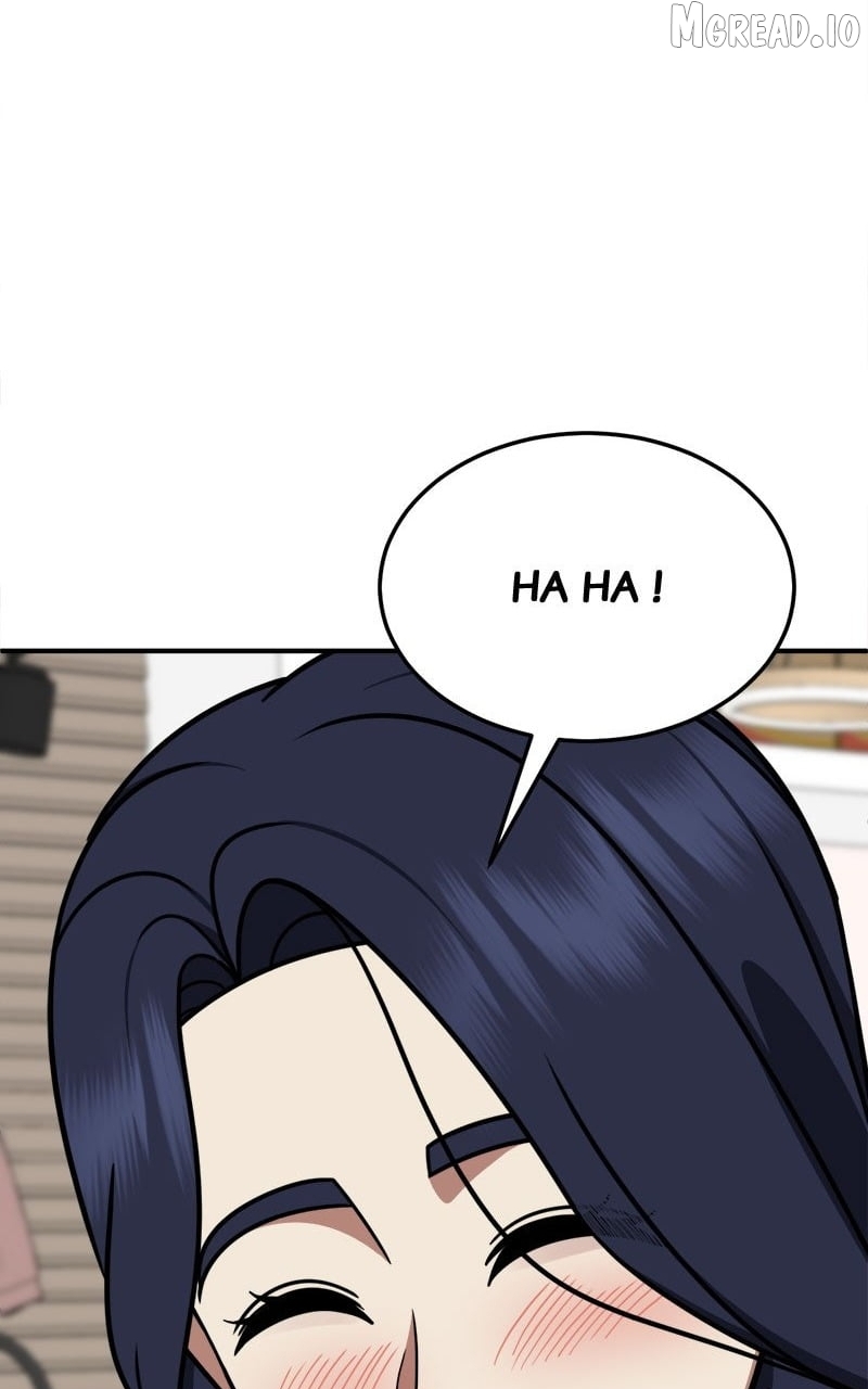 Change Me Chapter 266  - page 96